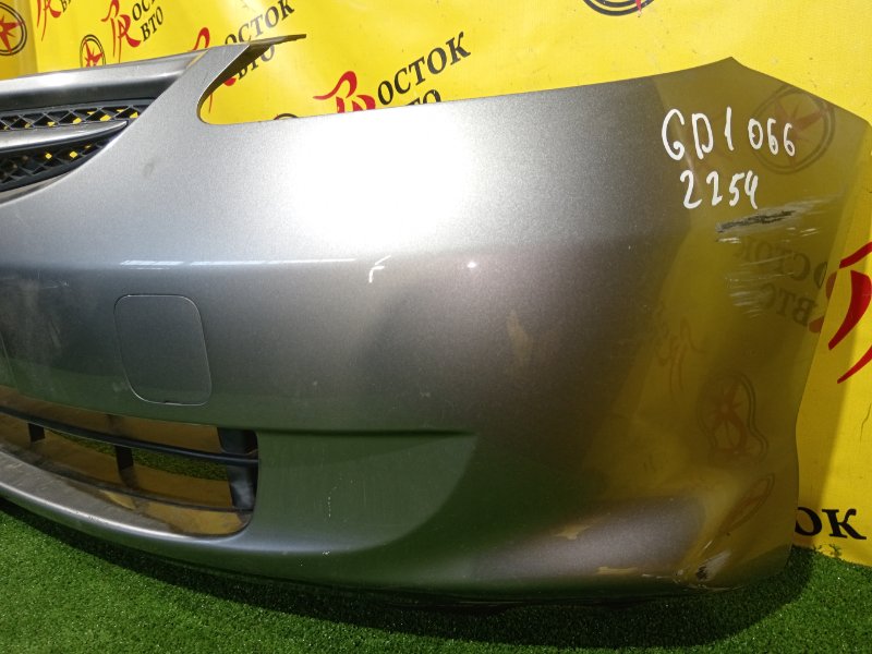 Бампер, 5000 рублей, Красноярск