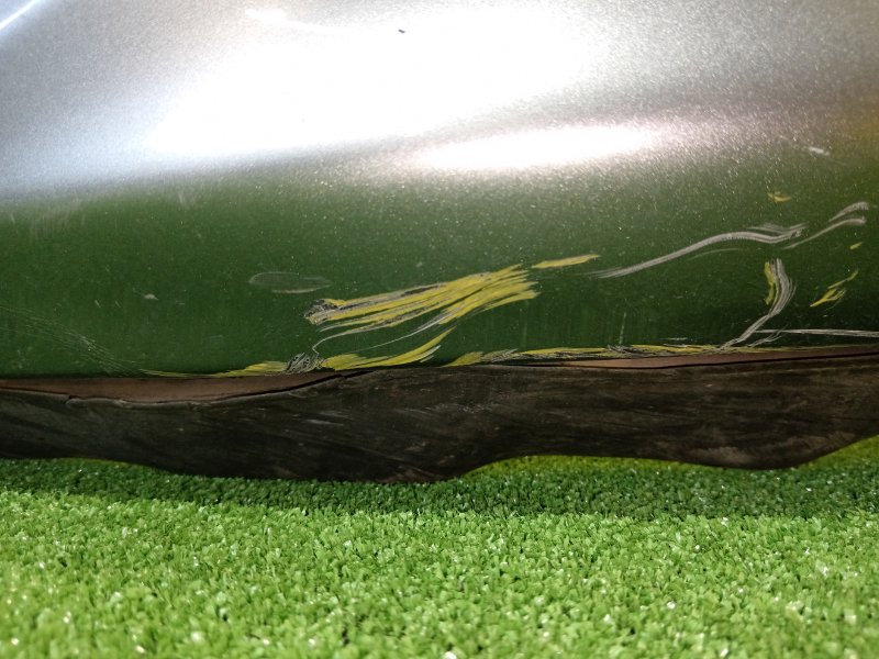 Бампер, 5000 рублей, Красноярск