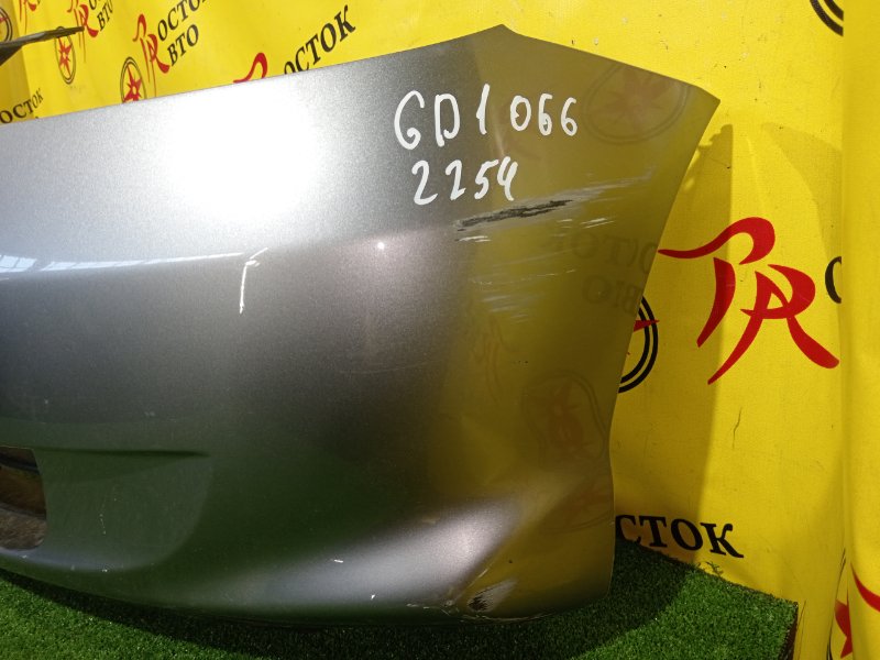 Бампер, 5000 рублей, Красноярск