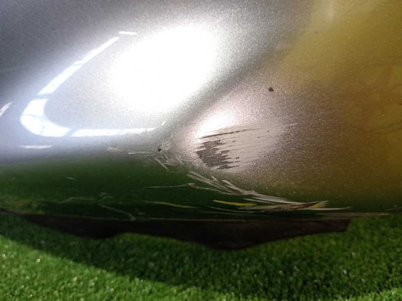 Бампер, 5000 рублей, Красноярск