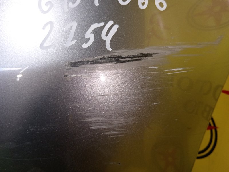 Бампер, 5000 рублей, Красноярск