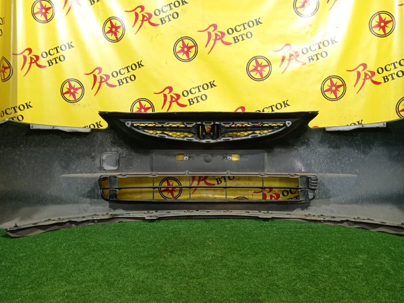 Бампер, 5000 рублей, Красноярск