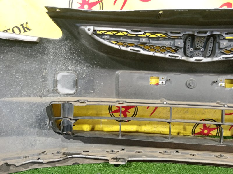 Бампер, 5000 рублей, Красноярск