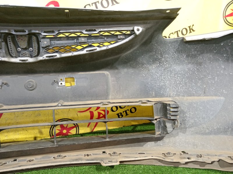 Бампер, 5000 рублей, Красноярск