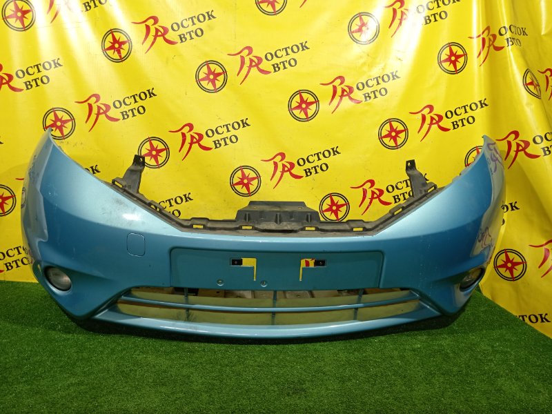 Бампер, 12000 рублей, Красноярск