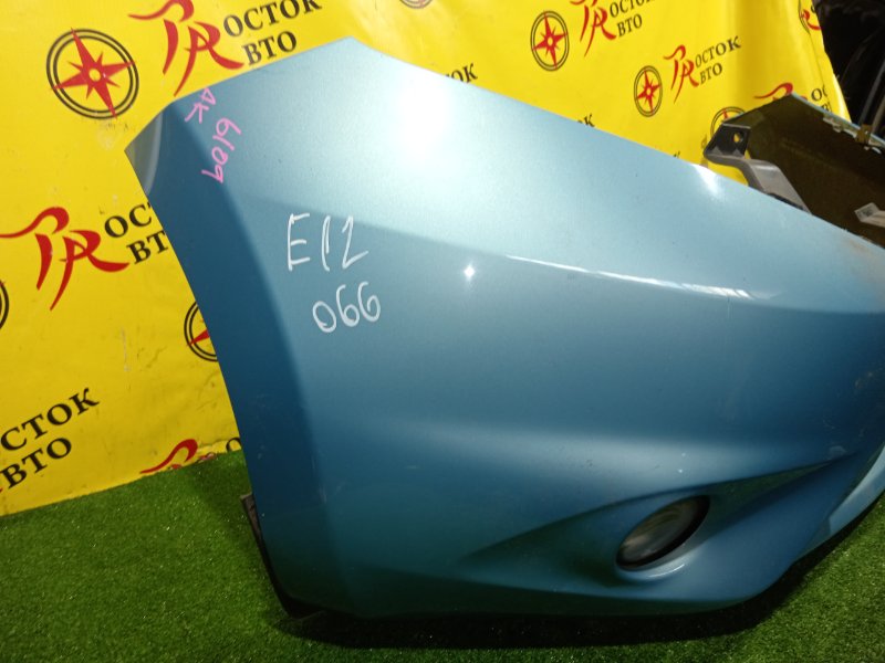 Бампер, 12000 рублей, Красноярск