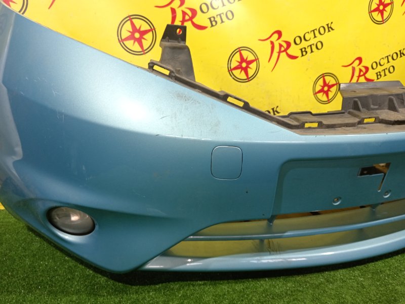 Бампер, 12000 рублей, Красноярск