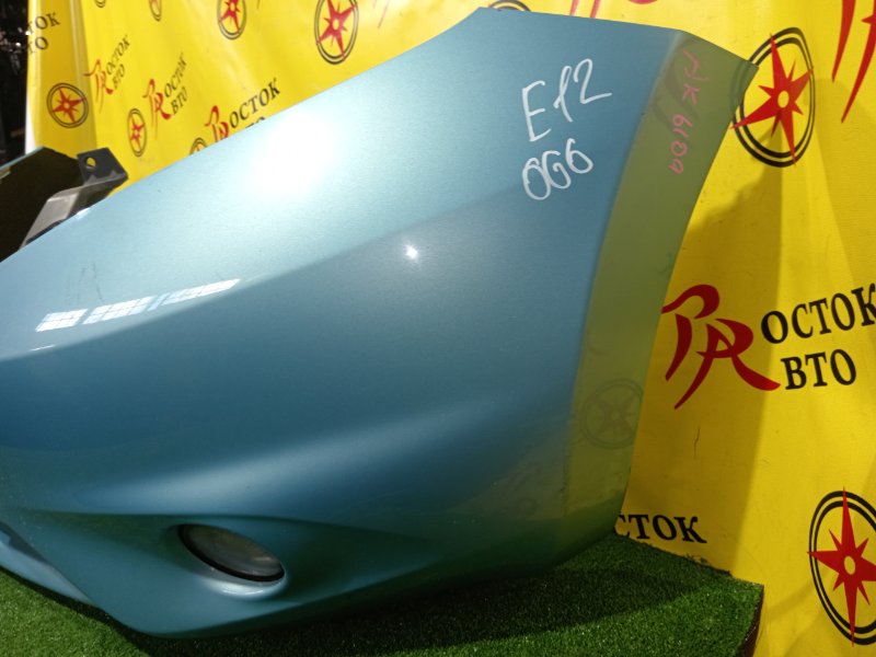 Бампер, 12000 рублей, Красноярск