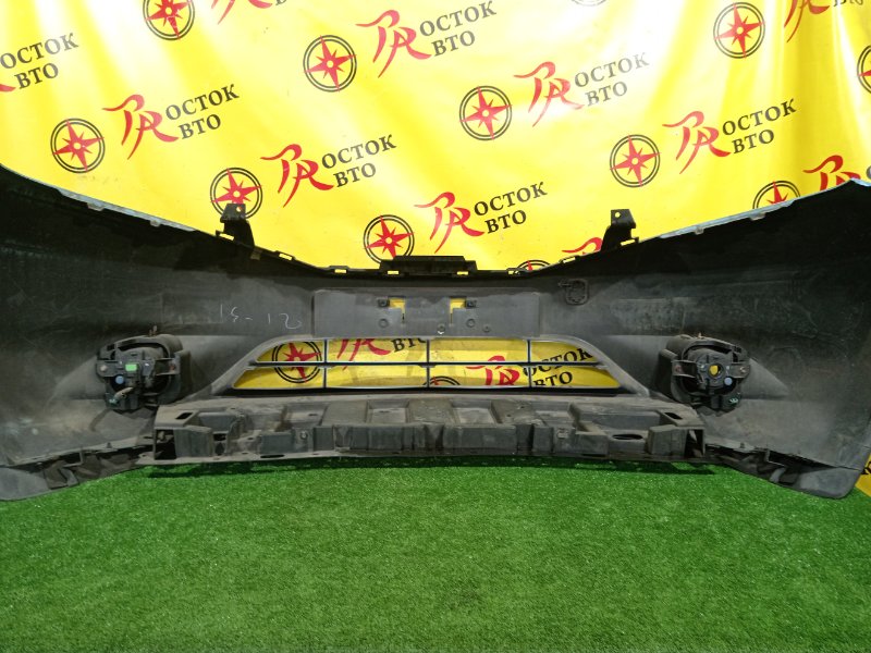 Бампер, 12000 рублей, Красноярск