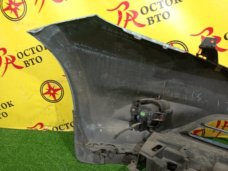 Бампер, 12000 рублей, Красноярск