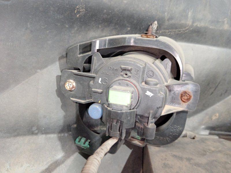 Бампер, 12000 рублей, Красноярск