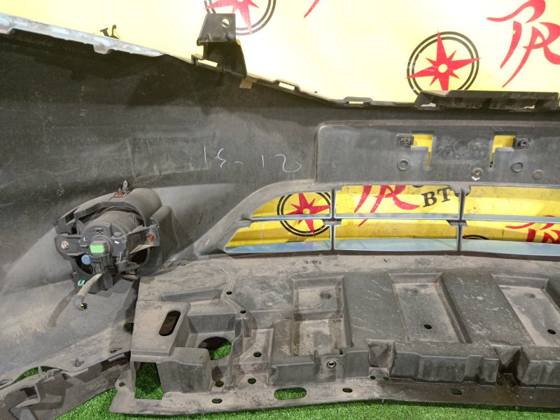 Бампер, 12000 рублей, Красноярск