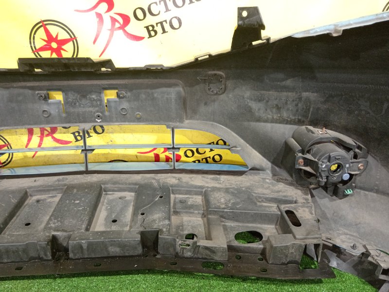 Бампер, 12000 рублей, Красноярск