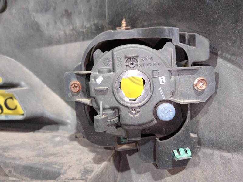 Бампер, 12000 рублей, Красноярск