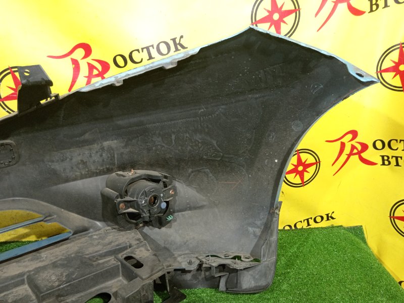 Бампер, 12000 рублей, Красноярск