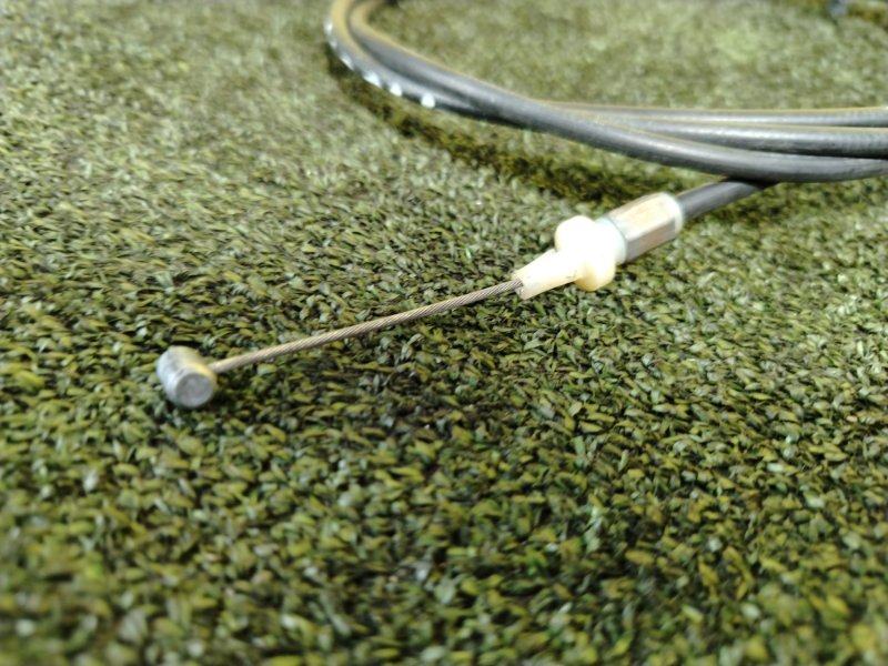 трос капота, 350 рублей, Красноярск