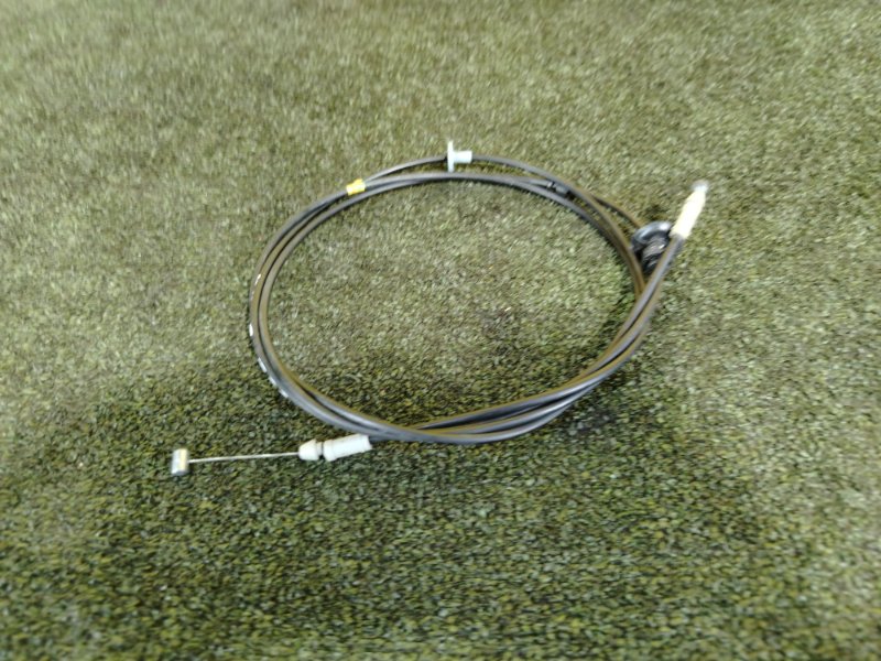 трос капота, 350 рублей, Красноярск