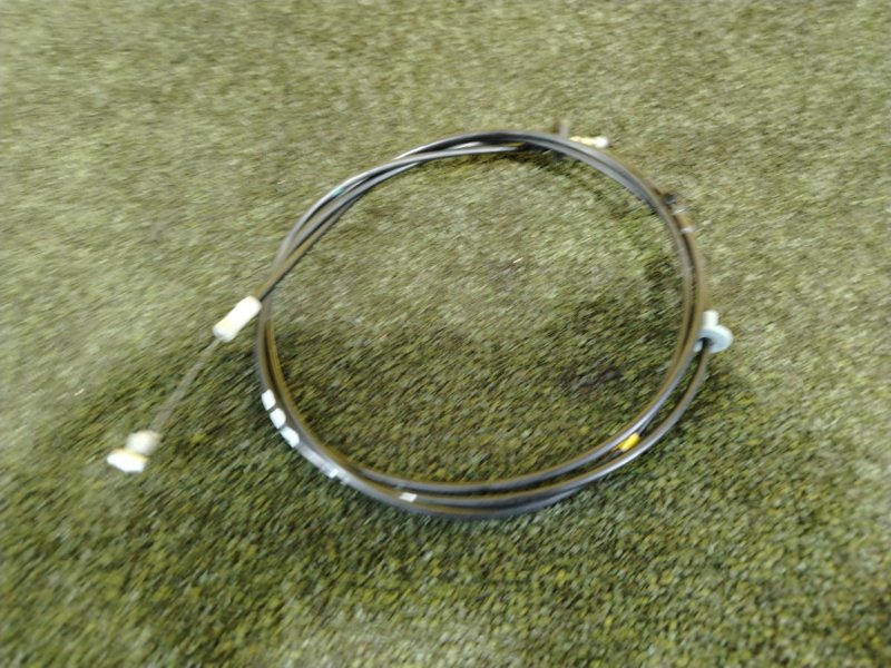 трос капота, 350 рублей, Красноярск