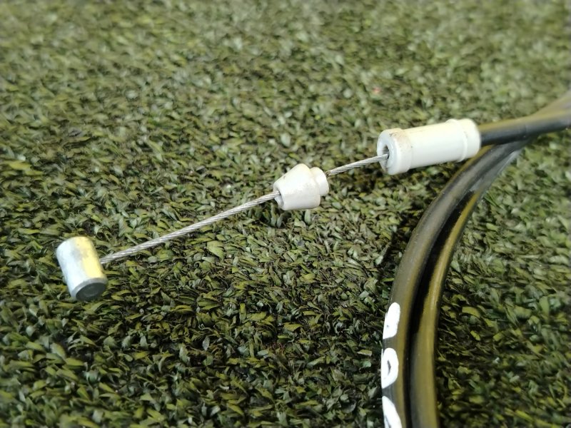 трос капота, 350 рублей, Красноярск