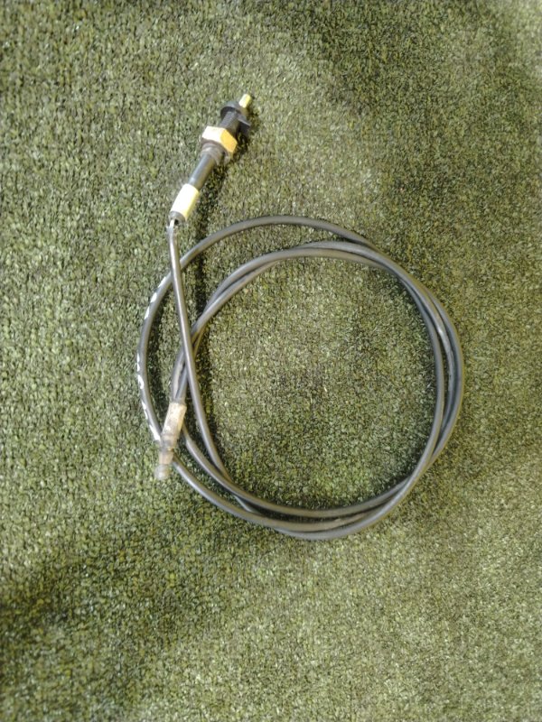 трос капота, 350 рублей, Красноярск