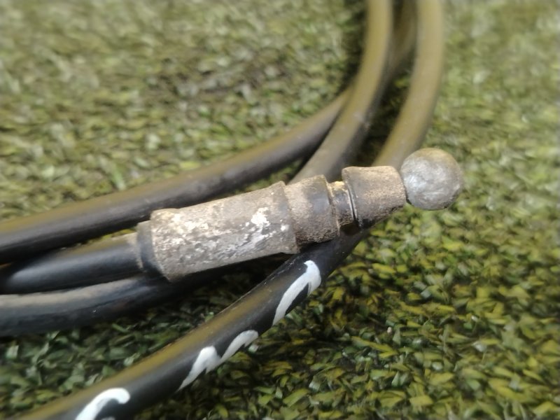 трос капота, 350 рублей, Красноярск