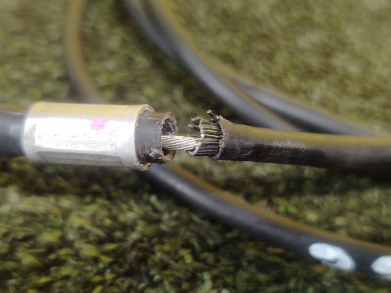 трос капота, 350 рублей, Красноярск