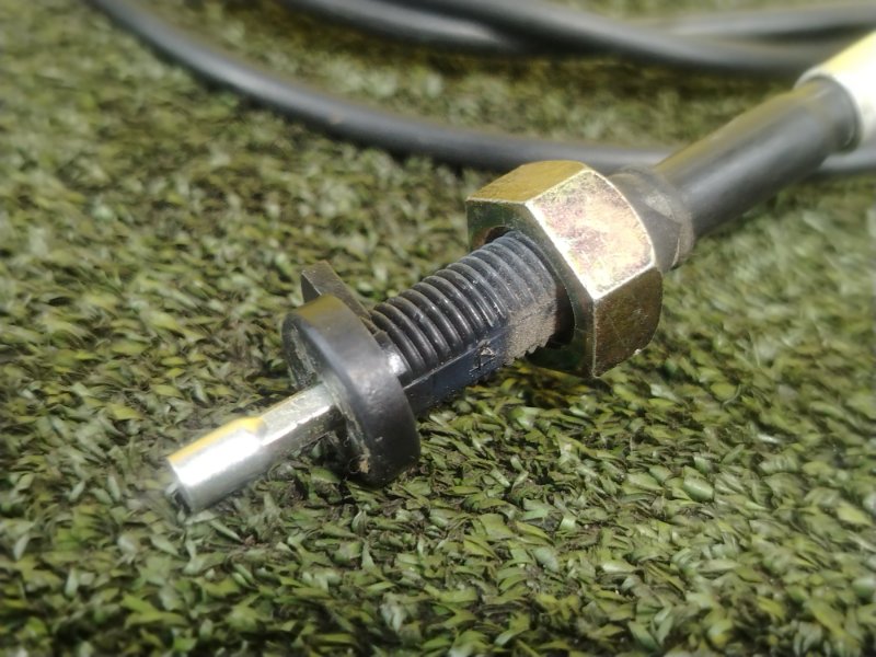 трос капота, 350 рублей, Красноярск