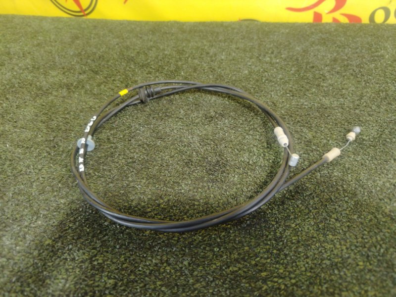 трос капота, 350 рублей, Красноярск