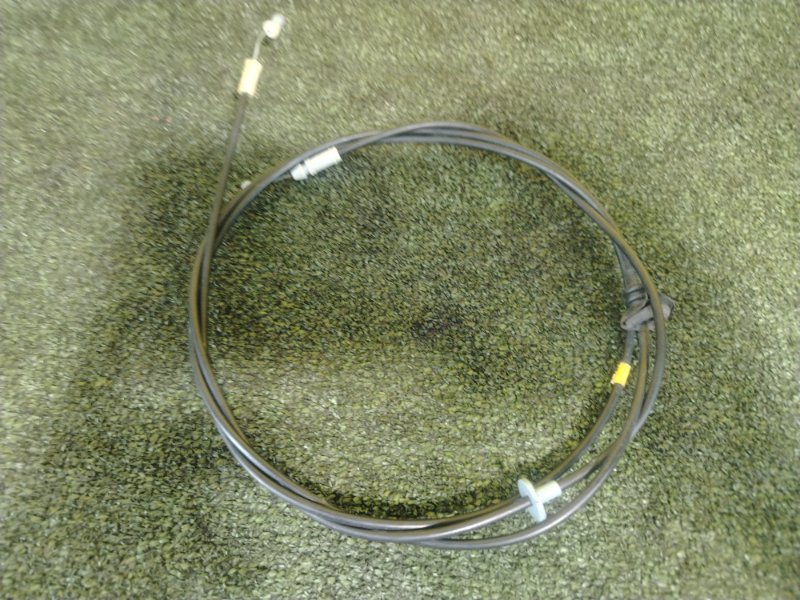 трос капота, 350 рублей, Красноярск