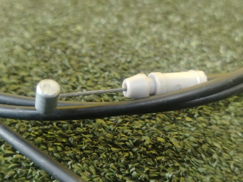 трос капота, 350 рублей, Красноярск