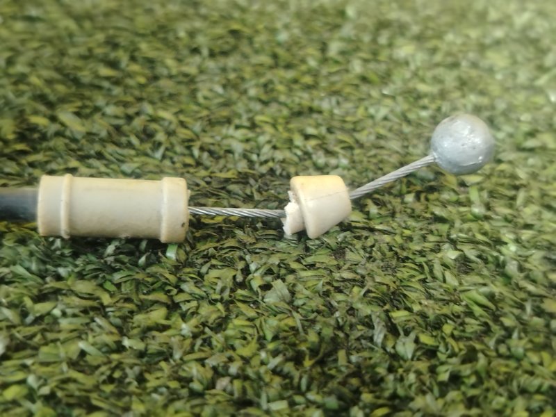 трос капота, 350 рублей, Красноярск