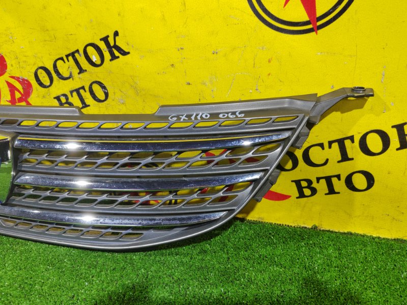 Решетка радиатора, 1000 рублей, Красноярск