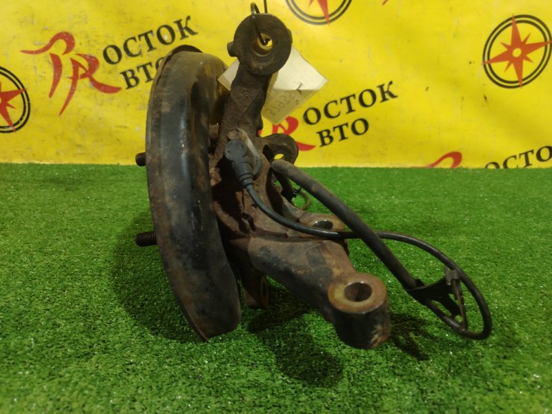 Ступица, 1000 рублей, Красноярск