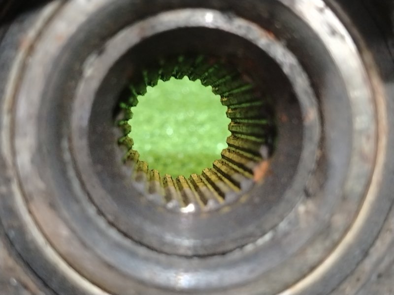 Ступица, 1000 рублей, Красноярск