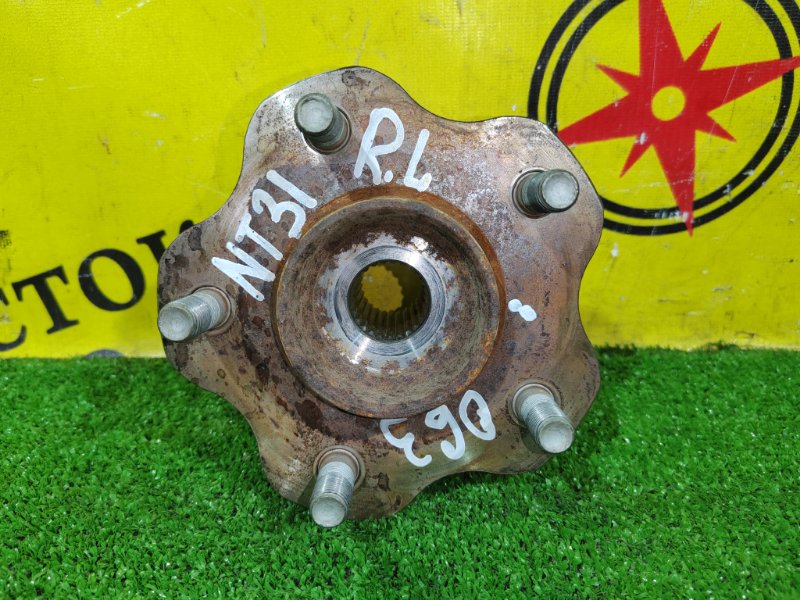 Подшипник ступицы, 2000 рублей, Красноярск