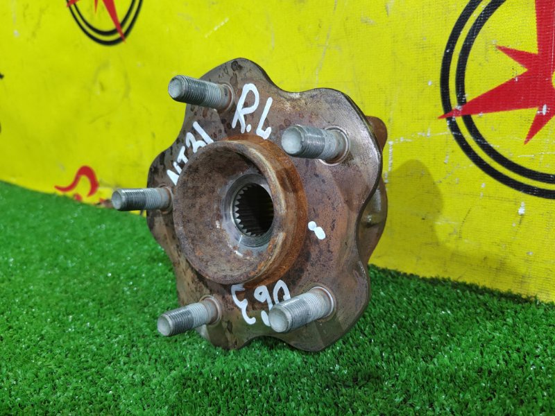 Подшипник ступицы, 2000 рублей, Красноярск