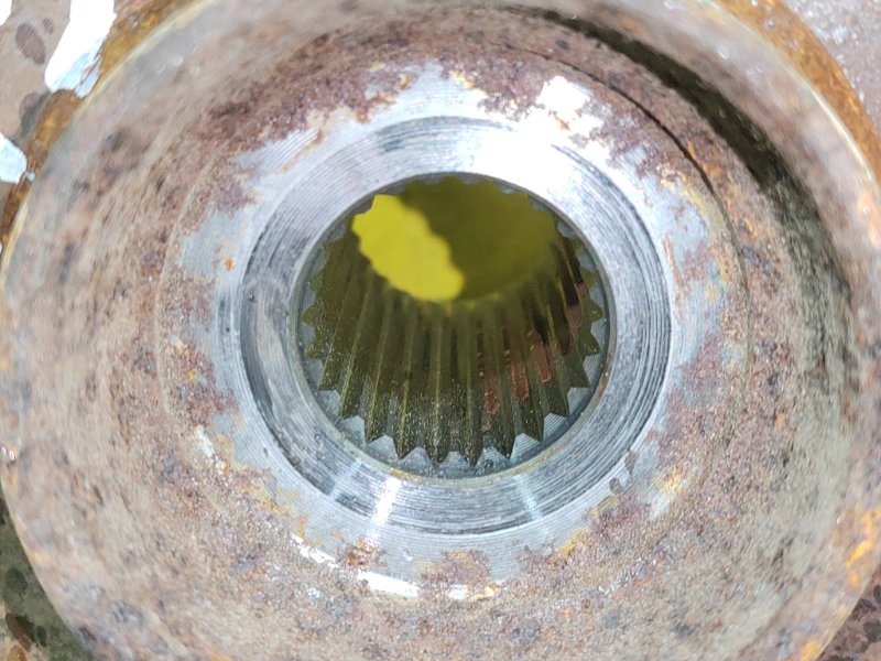 Подшипник ступицы, 2000 рублей, Красноярск