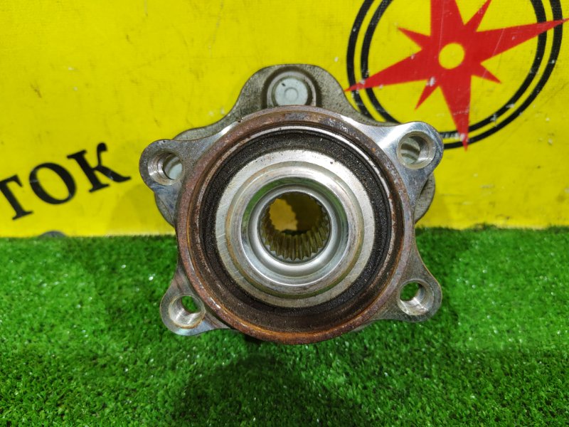 Подшипник ступицы, 2000 рублей, Красноярск