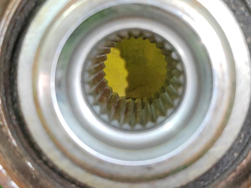 Подшипник ступицы, 2000 рублей, Красноярск