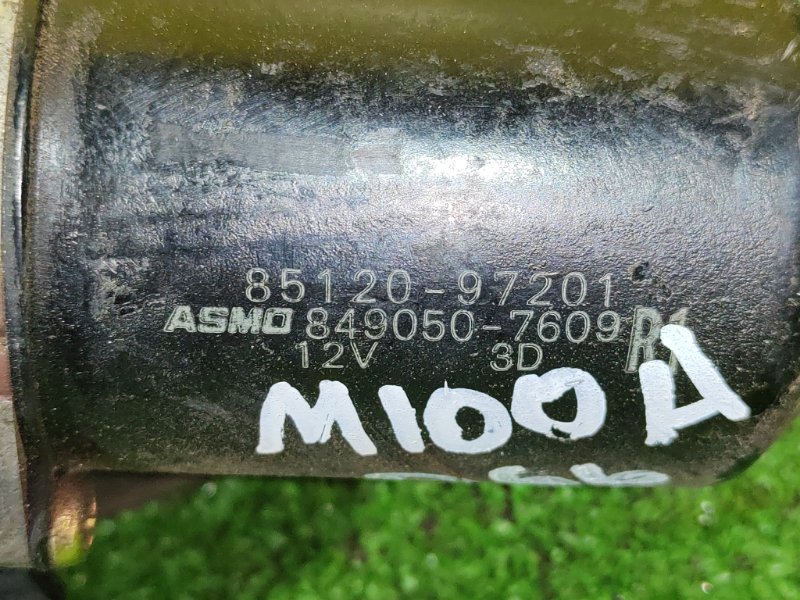 привод (мотор) стеклоочистителей, 2000 рублей, Красноярск