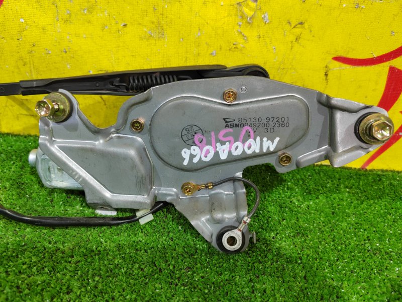 привод (мотор) стеклоочистителей, 1500 рублей, Красноярск