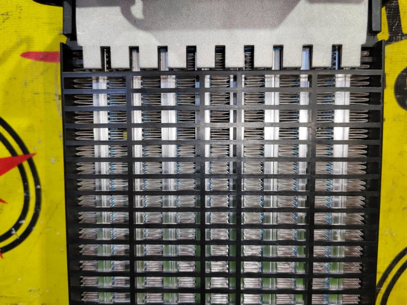 Радиатор печки, 15000 рублей, Красноярск