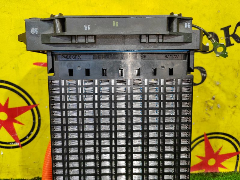 Радиатор печки, 15000 рублей, Красноярск