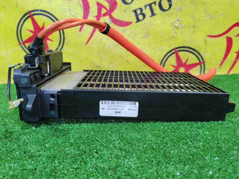 Радиатор печки, 15000 рублей, Красноярск