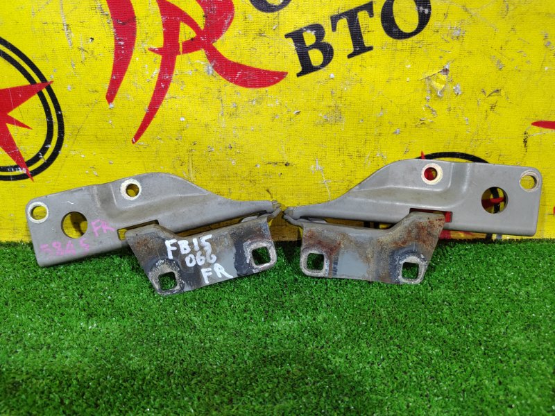 Петля капота, 300 рублей, Красноярск