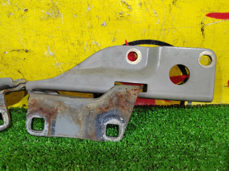 Петля капота, 300 рублей, Красноярск