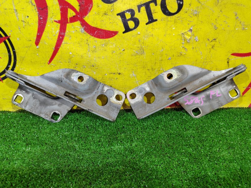 Петля капота, 300 рублей, Красноярск