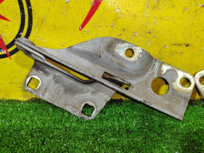 Петля капота, 300 рублей, Красноярск