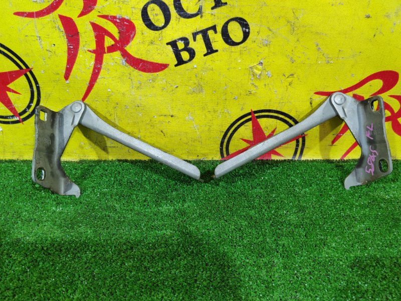 Петля капота, 300 рублей, Красноярск