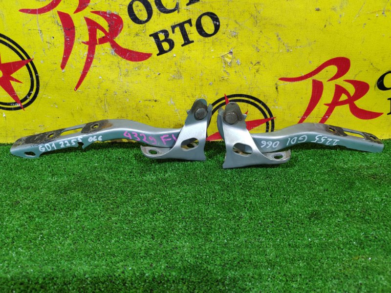 Петля капота, 300 рублей, Красноярск